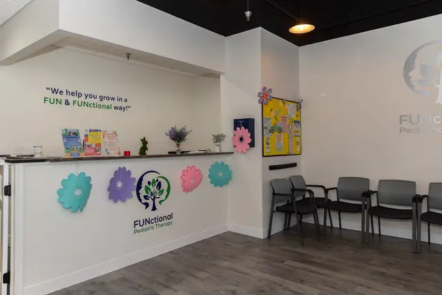 Functional Pediatric Therapy Clinic — photo from the business 7