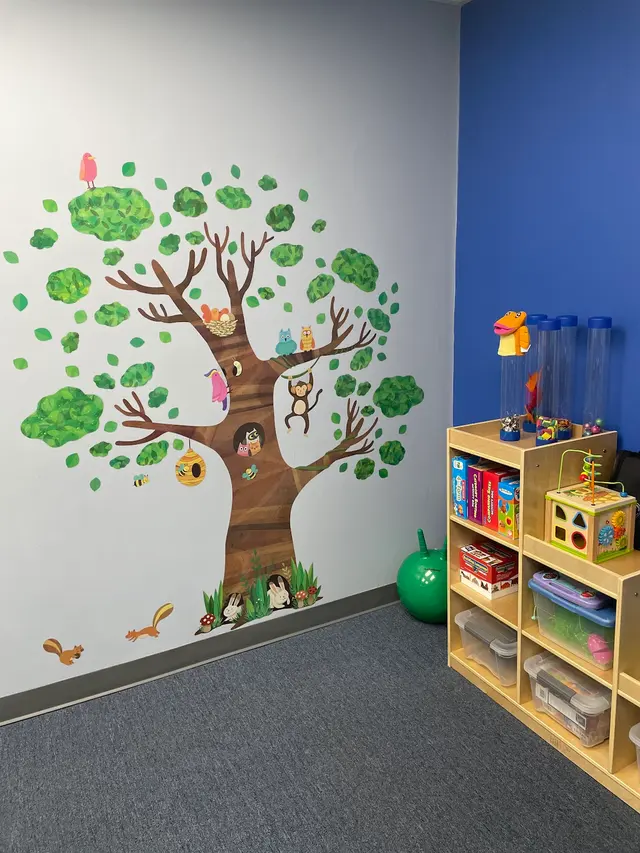 Functional Pediatric Therapy Clinic — photo from the business 10