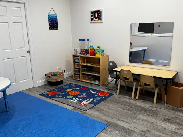 Functional Pediatric Therapy Clinic — photo from the business 3