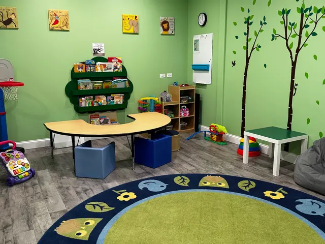 Functional Pediatric Therapy Clinic — photo from the business 2