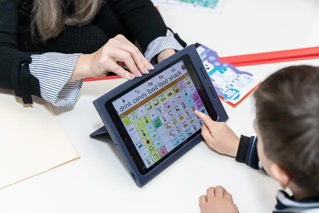 Functional Pediatric Therapy Clinic — photo from the business 4