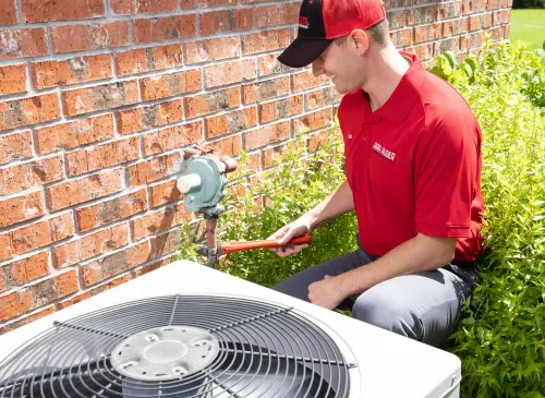 AAA AUGER Plumbing Services — photo from the business 4