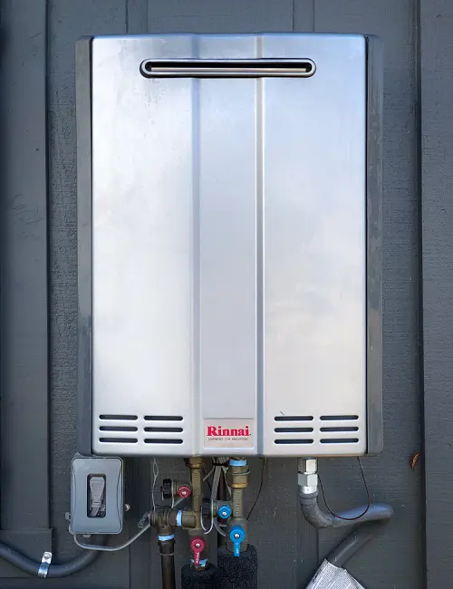 AAA AUGER Plumbing Services — photo from the business 5