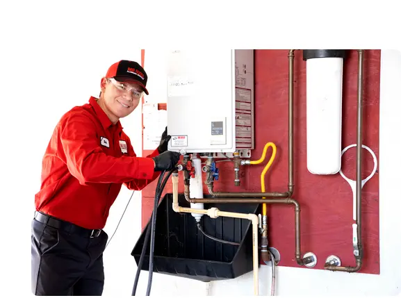 AAA AUGER Plumbing Services — photo from the business 10