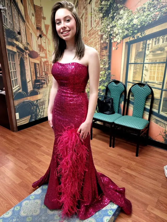 All Alterations Tailoring & Embroidery — customer photo 1