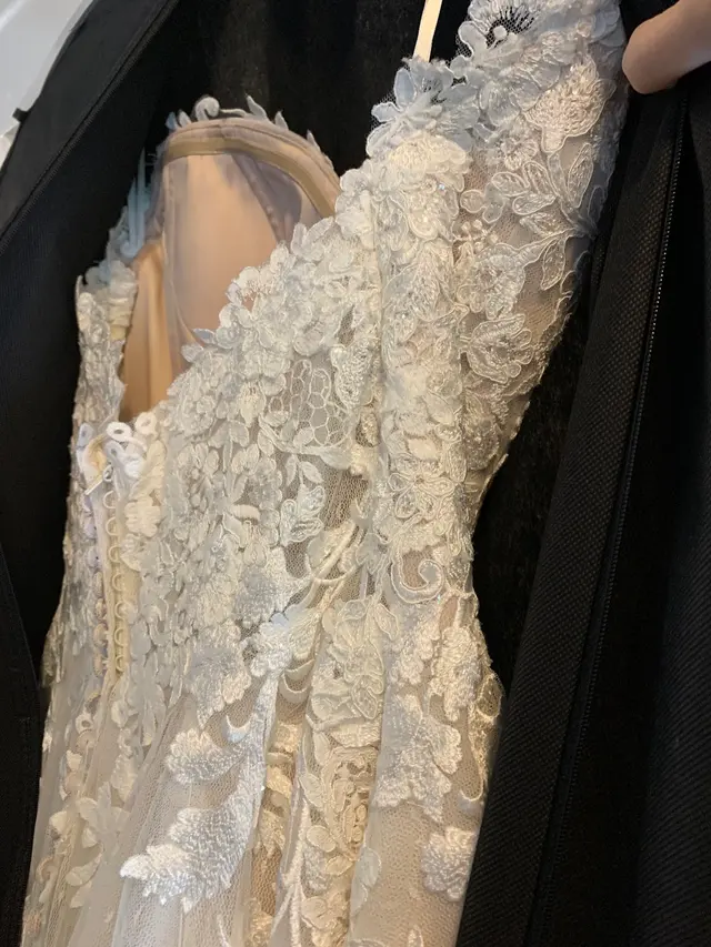 All Alterations Tailoring & Embroidery — customer photo 11
