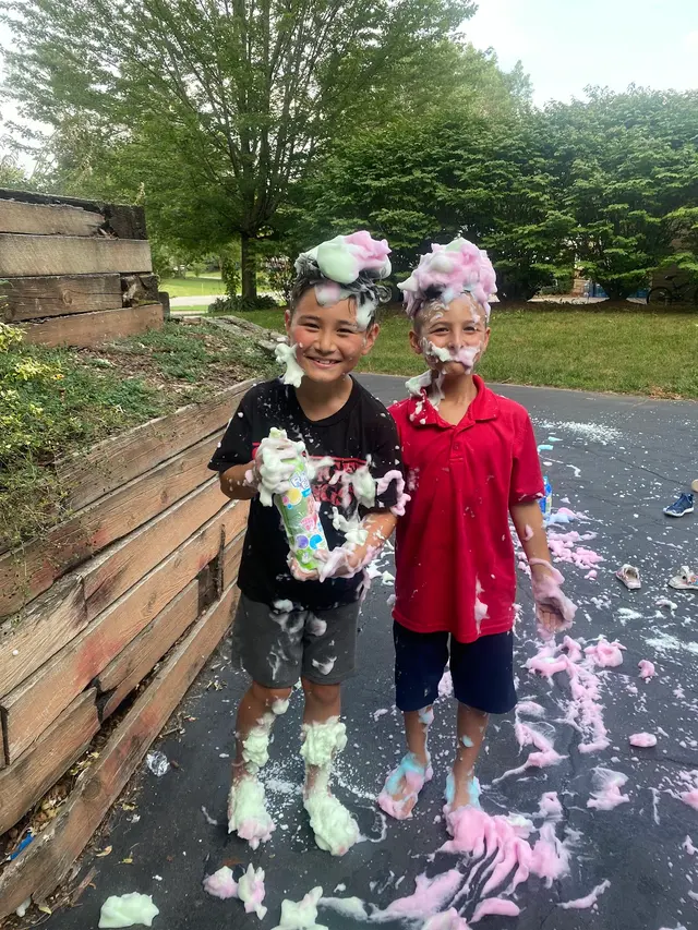Express Yourself Pediatric Therapy — photo from the business 7