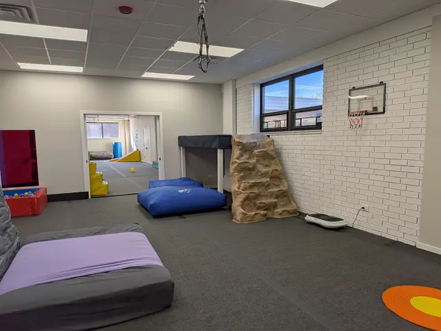 Express Yourself Pediatric Therapy — customer photo 12