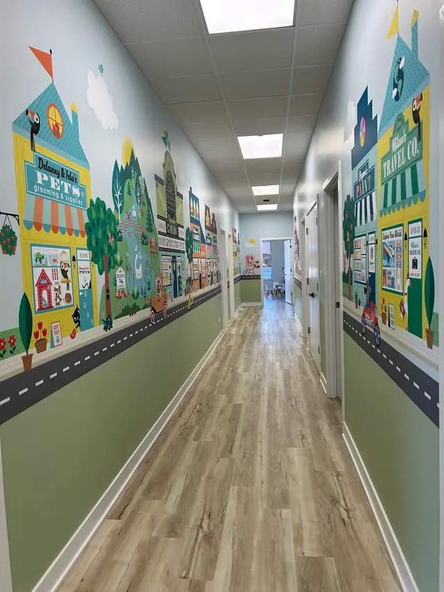 Express Yourself Pediatric Therapy — photo from the business 11