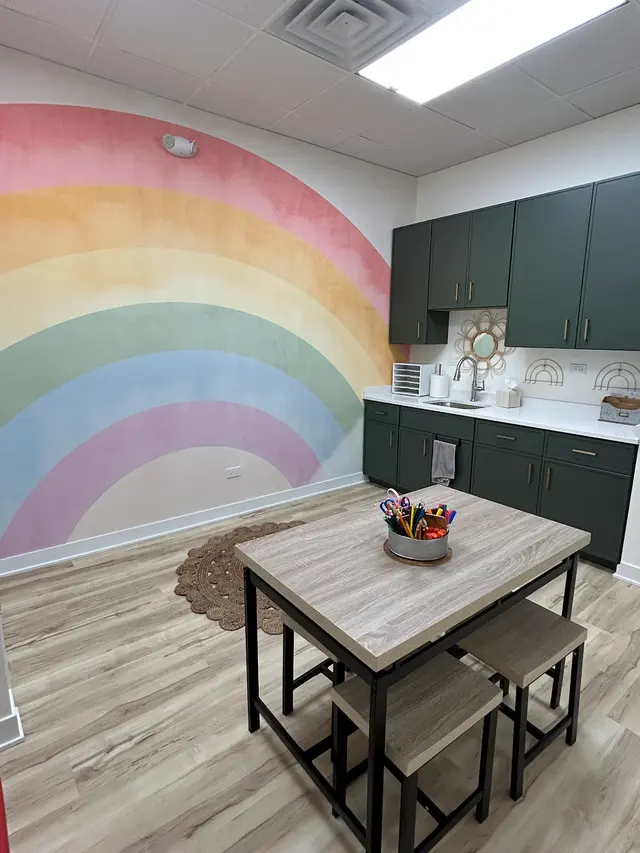 Express Yourself Pediatric Therapy — photo from the business 5