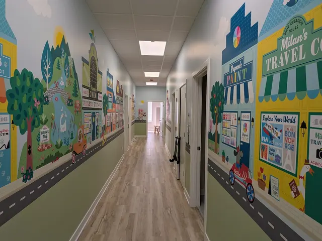 Express Yourself Pediatric Therapy — customer photo 1