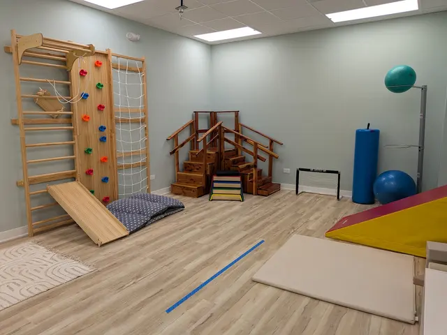 Express Yourself Pediatric Therapy — customer photo 2