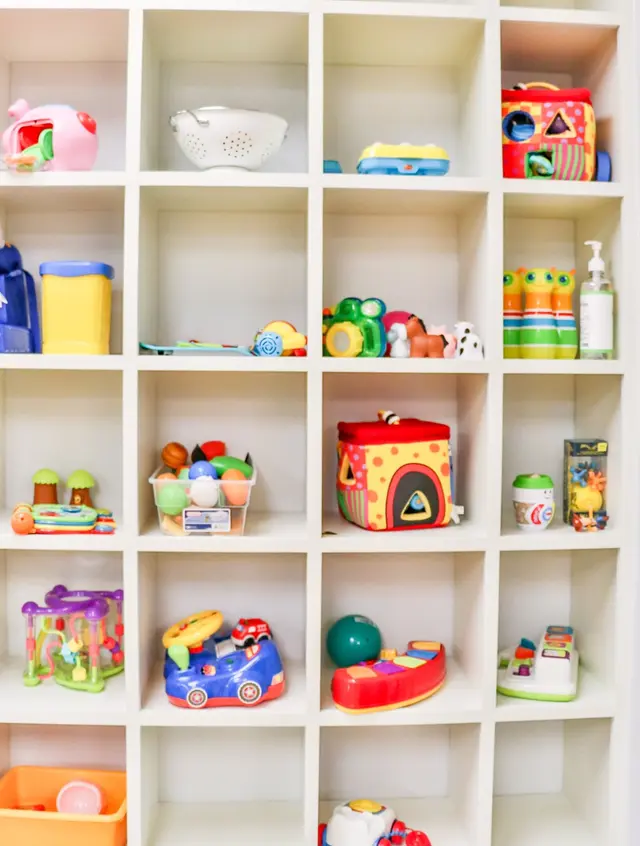 Elgin Pediatric Therapy — photo from the business 12