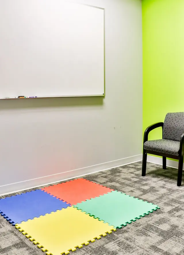 Elgin Pediatric Therapy — photo from the business 6