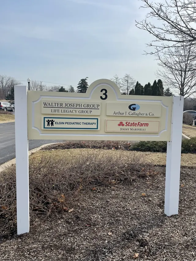 Elgin Pediatric Therapy — photo from the business 3
