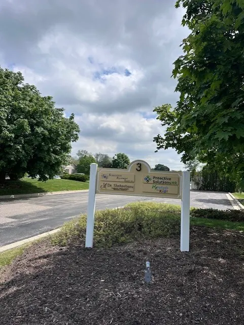 Elgin Pediatric Therapy — photo from the business 9