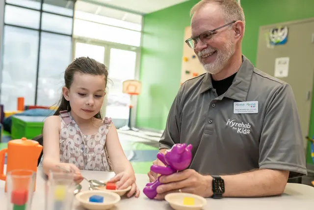 Elgin Pediatric Therapy — photo from the business 7