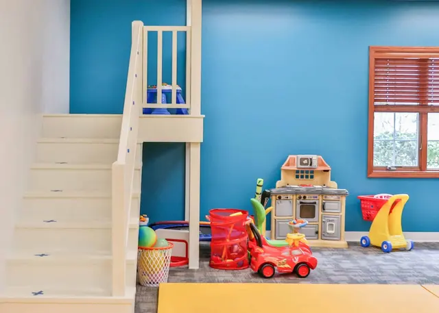 Elgin Pediatric Therapy — photo from the business 4