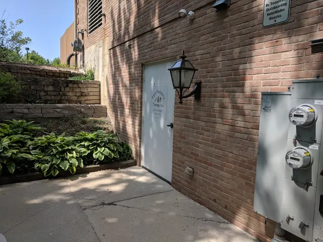 Elgin Pediatric Therapy — customer photo 8