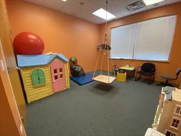 RUSH Kids Pediatric Therapy - Lake Barrington — photo from the business 2