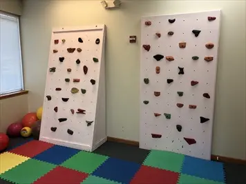 RUSH Kids Pediatric Therapy - Lake Barrington — photo from the business 3