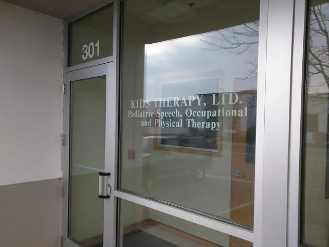 RUSH Kids Pediatric Therapy - Lake Barrington — customer photo 6