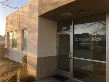 RUSH Kids Pediatric Therapy - Lake Barrington — photo from the business 4