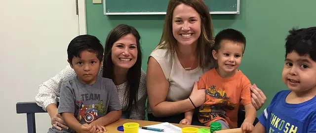 RUSH Kids Pediatric Therapy - Lake Barrington — photo from the business 7