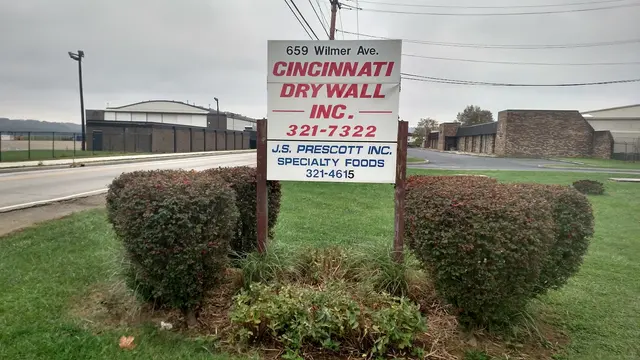 Cincinnati Drywall, Inc. — customer photo 12