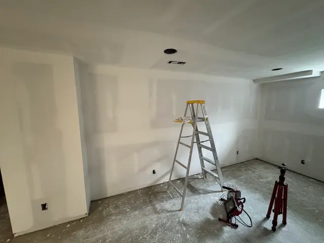 Cincinnati Drywall, Inc. — customer photo 5