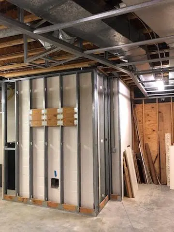 Cincinnati Drywall, Inc. — photo from the business 1