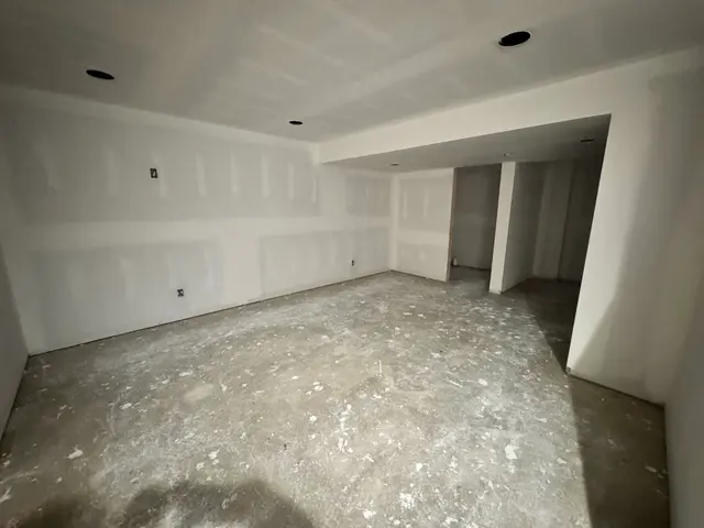 Cincinnati Drywall, Inc. — customer photo 2