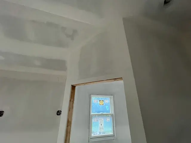 Cincinnati Drywall, Inc. — customer photo 10