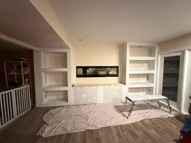 Cincinnati Drywall, Inc. — customer photo 4