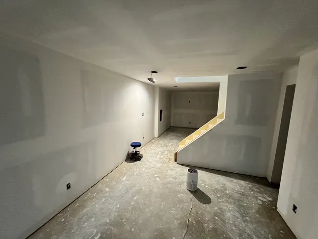 Cincinnati Drywall, Inc. — customer photo 9