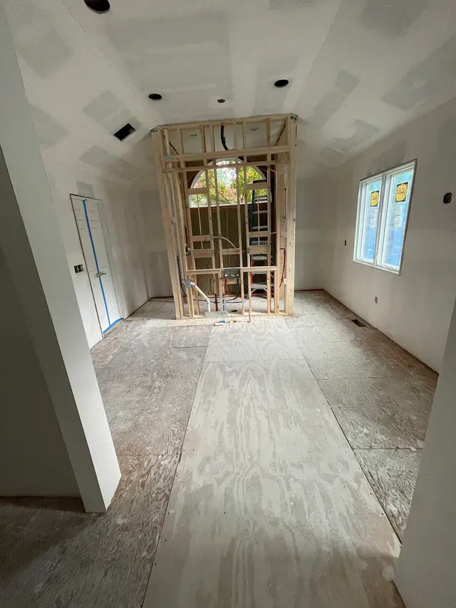 Cincinnati Drywall, Inc. — customer photo 3