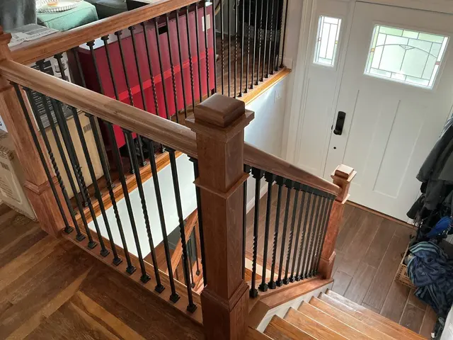 New Leaf Home Repair and Remodeling — photo from the business 6