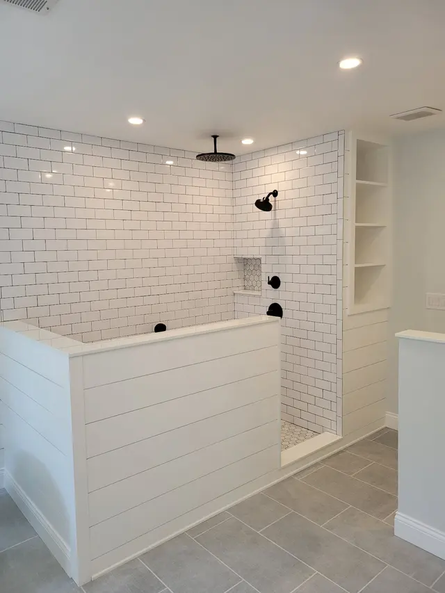 New Leaf Home Repair and Remodeling — customer photo 12