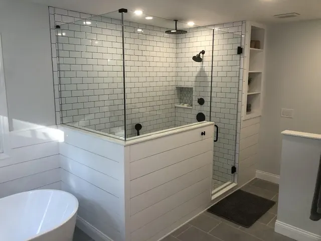 New Leaf Home Repair and Remodeling — photo from the business 5