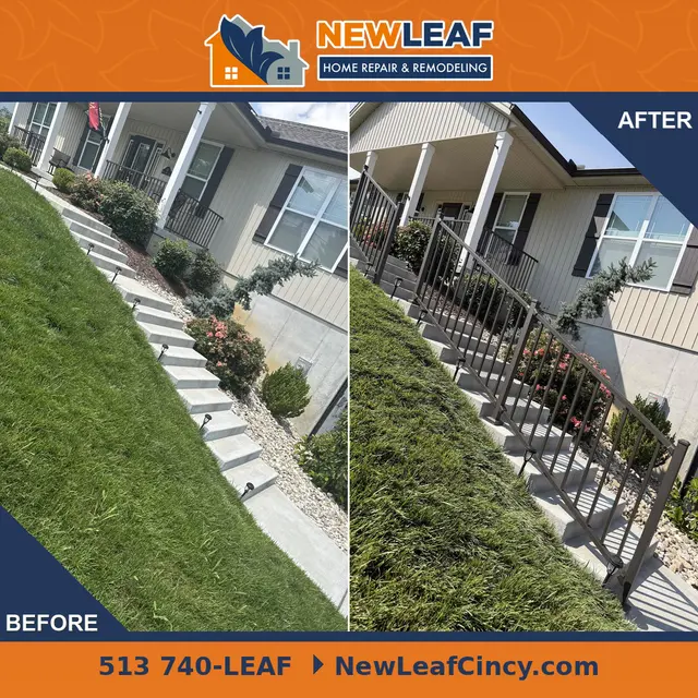 New Leaf Home Repair and Remodeling — photo from the business 3