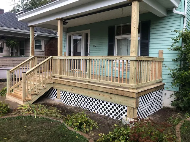 New Leaf Home Repair and Remodeling — photo from the business 7