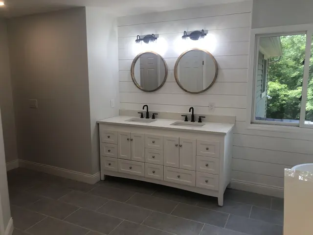 New Leaf Home Repair and Remodeling — photo from the business 10