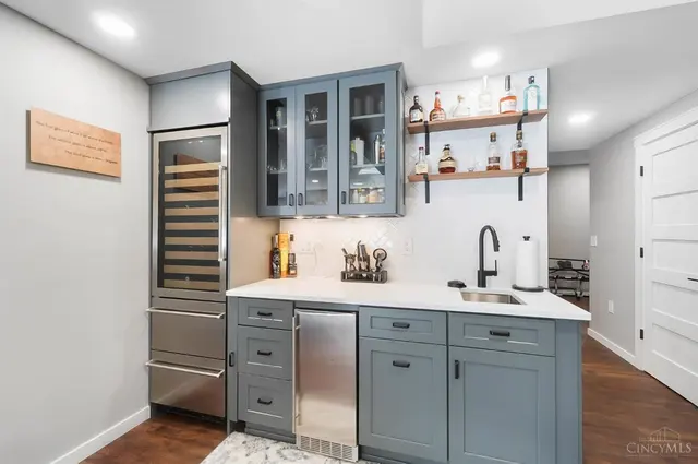 New Leaf Home Repair and Remodeling — photo from the business 4