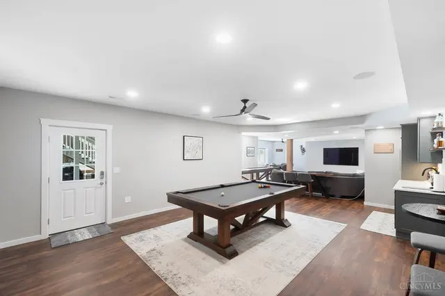 New Leaf Home Repair and Remodeling — photo from the business 8
