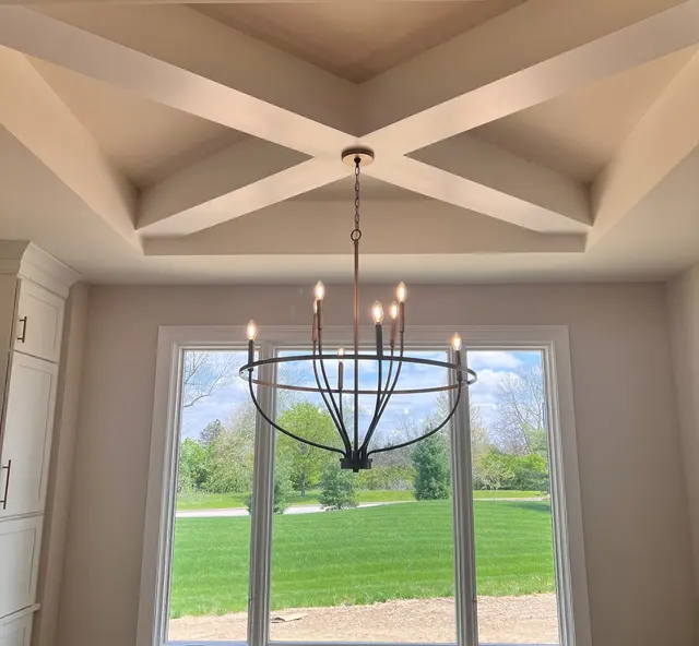 Ultimate Drywall Construction — photo from the business 11