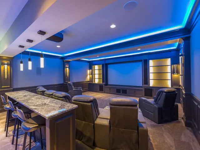 Ultimate Drywall Construction — photo from the business 8