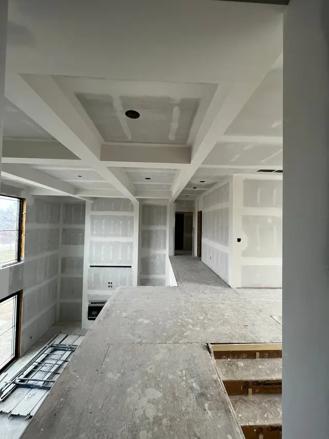 Ultimate Drywall Construction — photo from the business 9