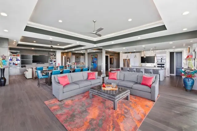 Ultimate Drywall Construction — photo from the business 7