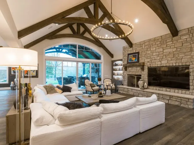 Ultimate Drywall Construction — photo from the business 1