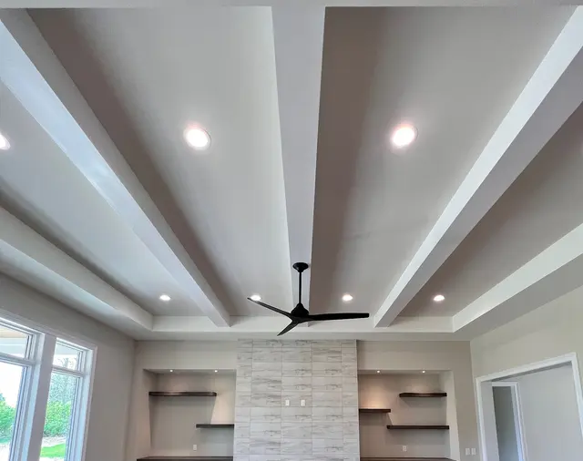 Ultimate Drywall Construction — photo from the business 2